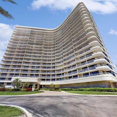Apartmán Crystal Waves Marco Island Exteriér fotografie