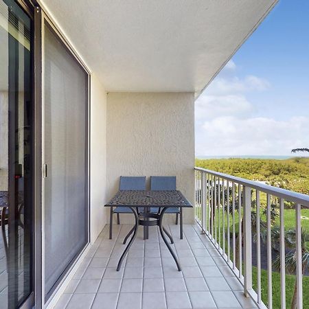 Apartmán Crystal Waves Marco Island Exteriér fotografie