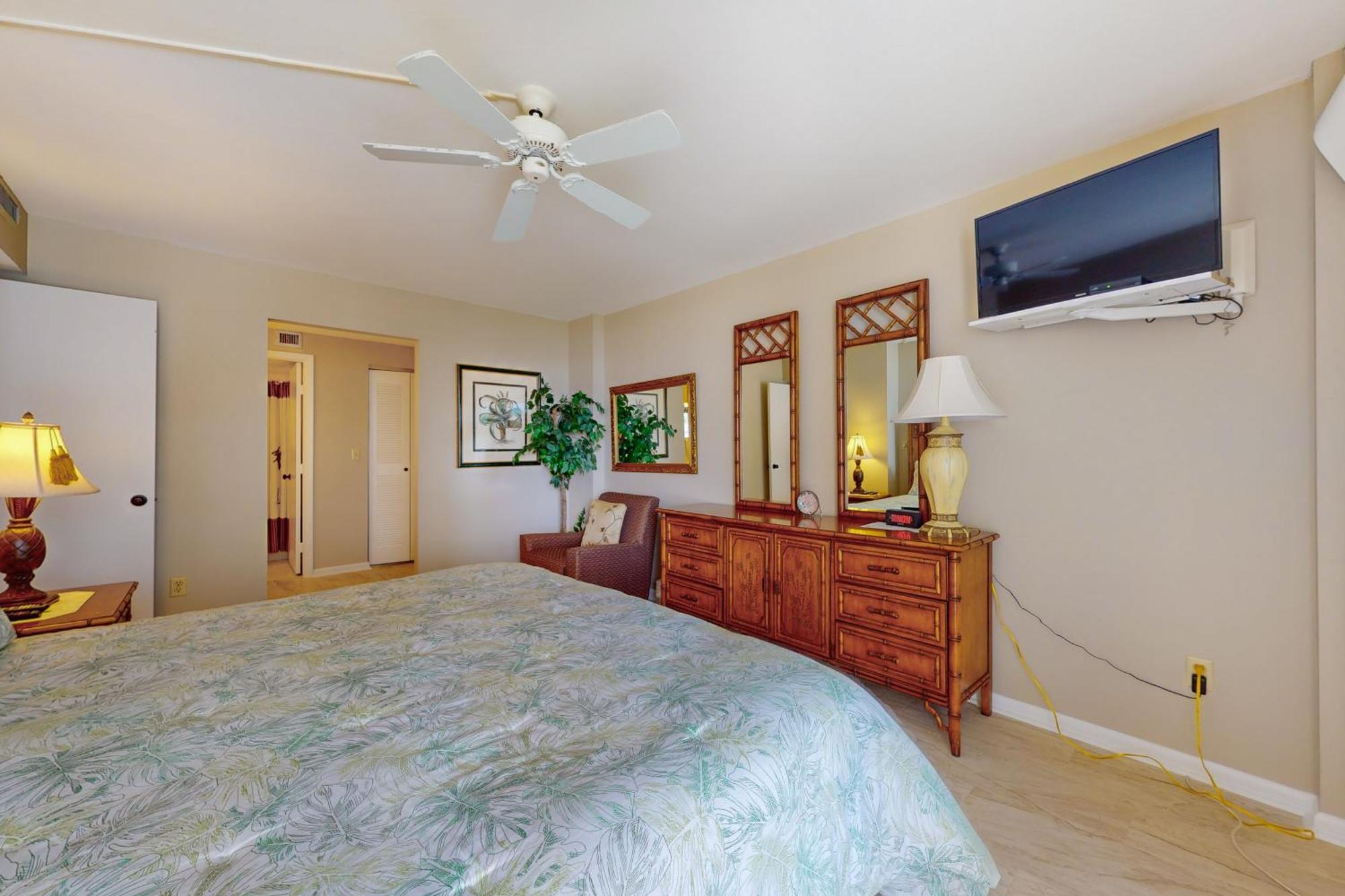 Apartmán Crystal Waves Marco Island Exteriér fotografie