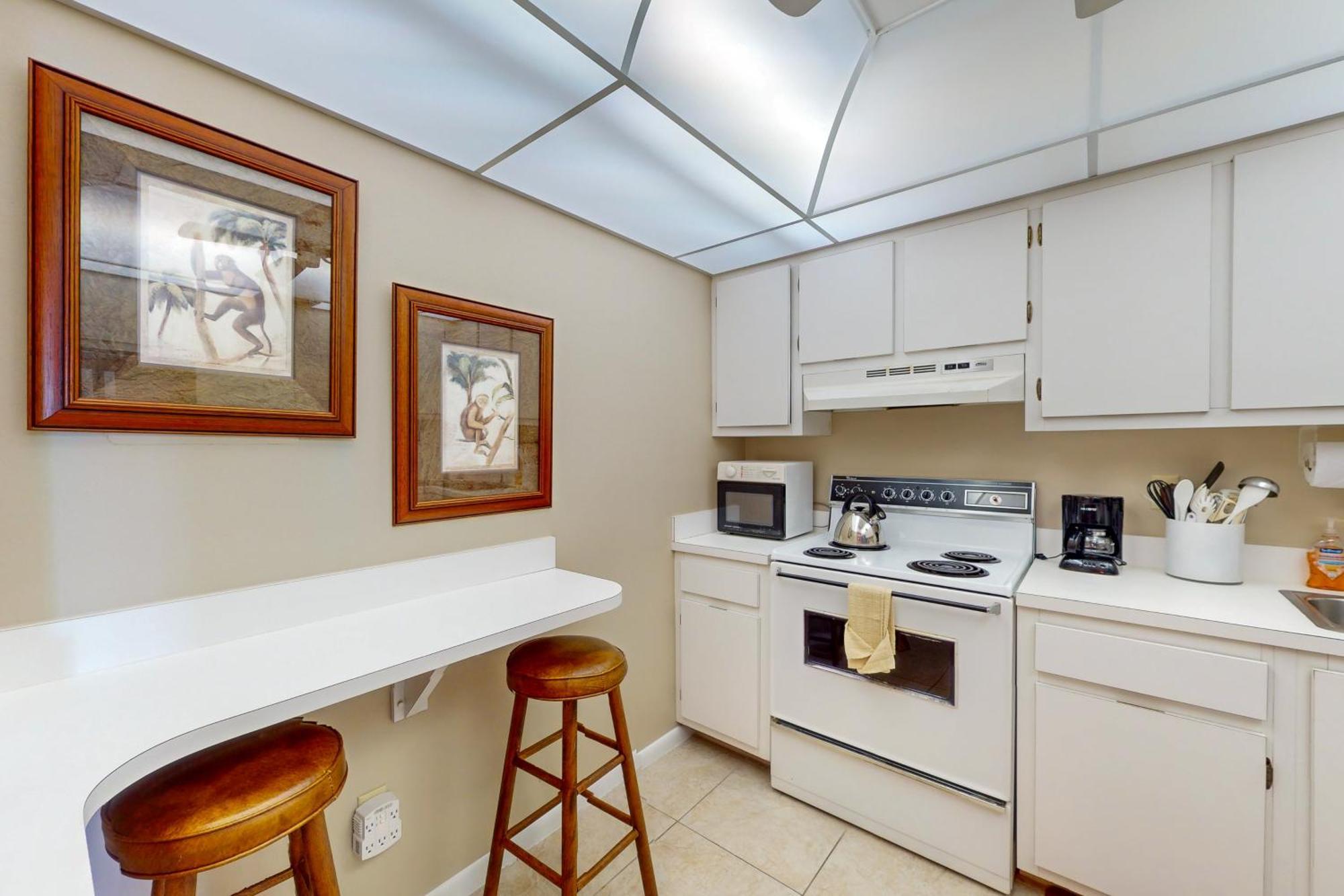 Apartmán Crystal Waves Marco Island Exteriér fotografie