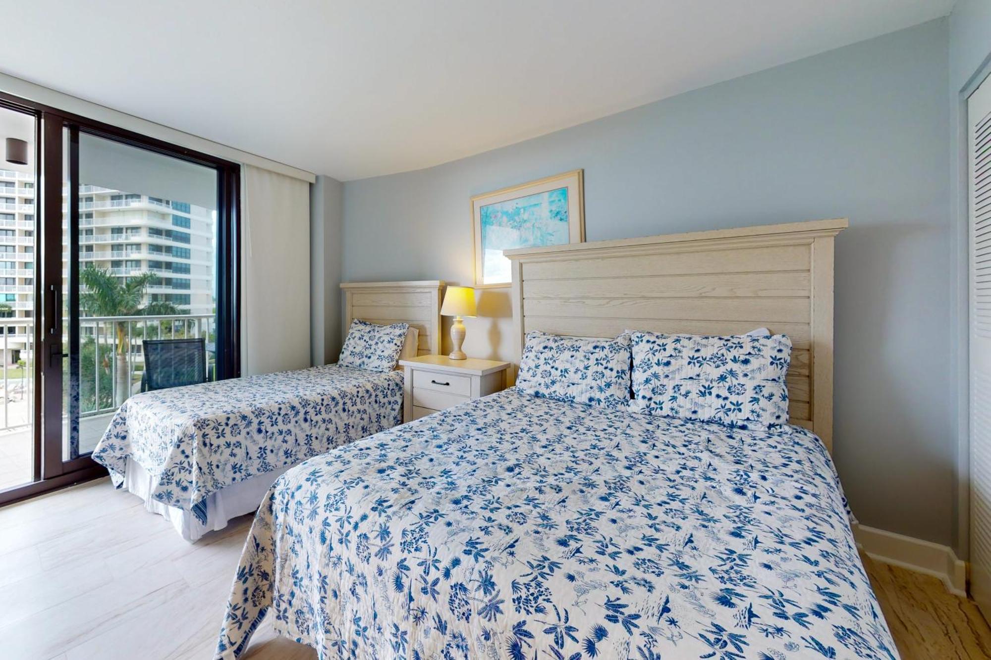 Apartmán Crystal Waves Marco Island Exteriér fotografie