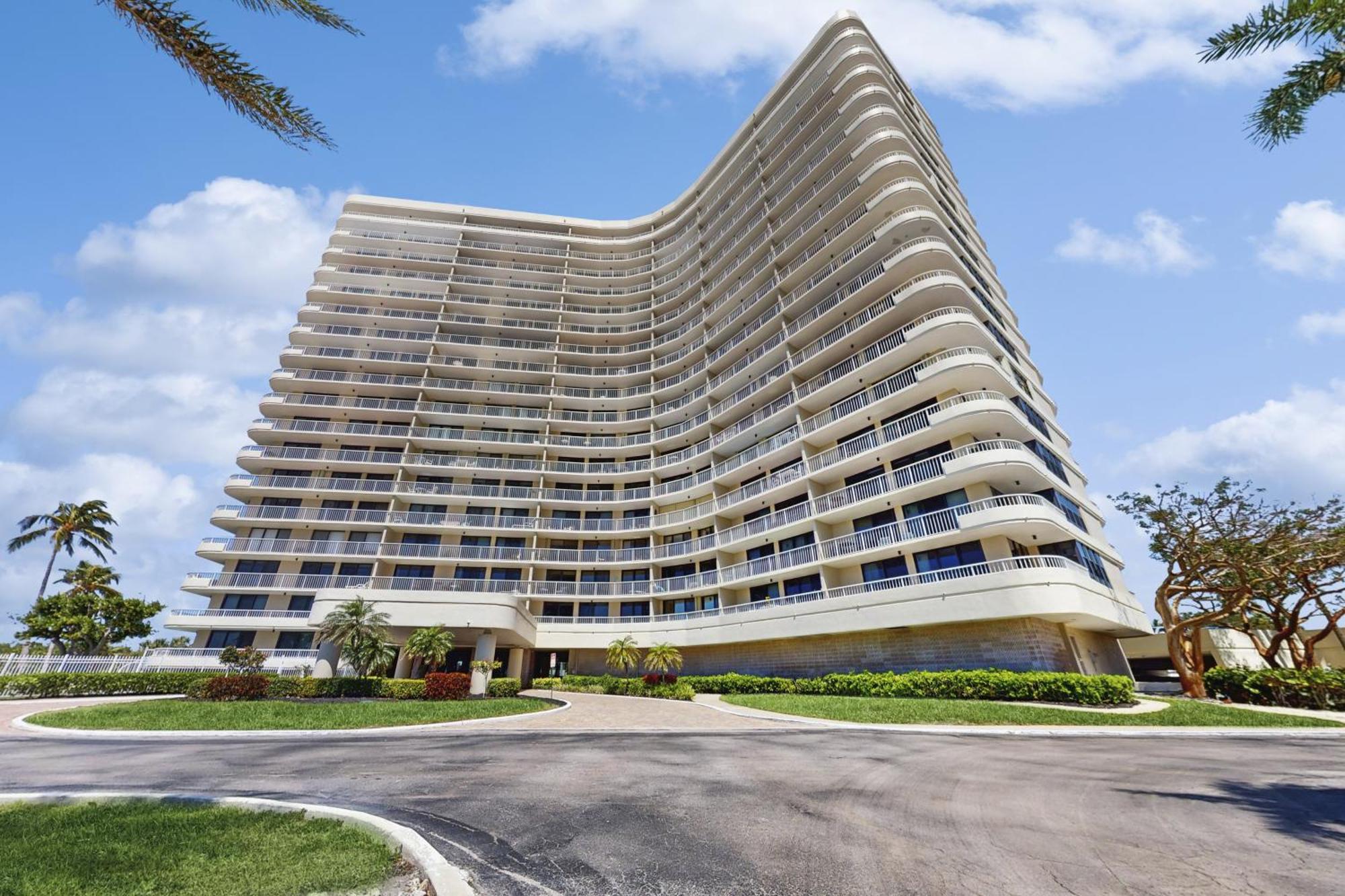 Apartmán Crystal Waves Marco Island Exteriér fotografie