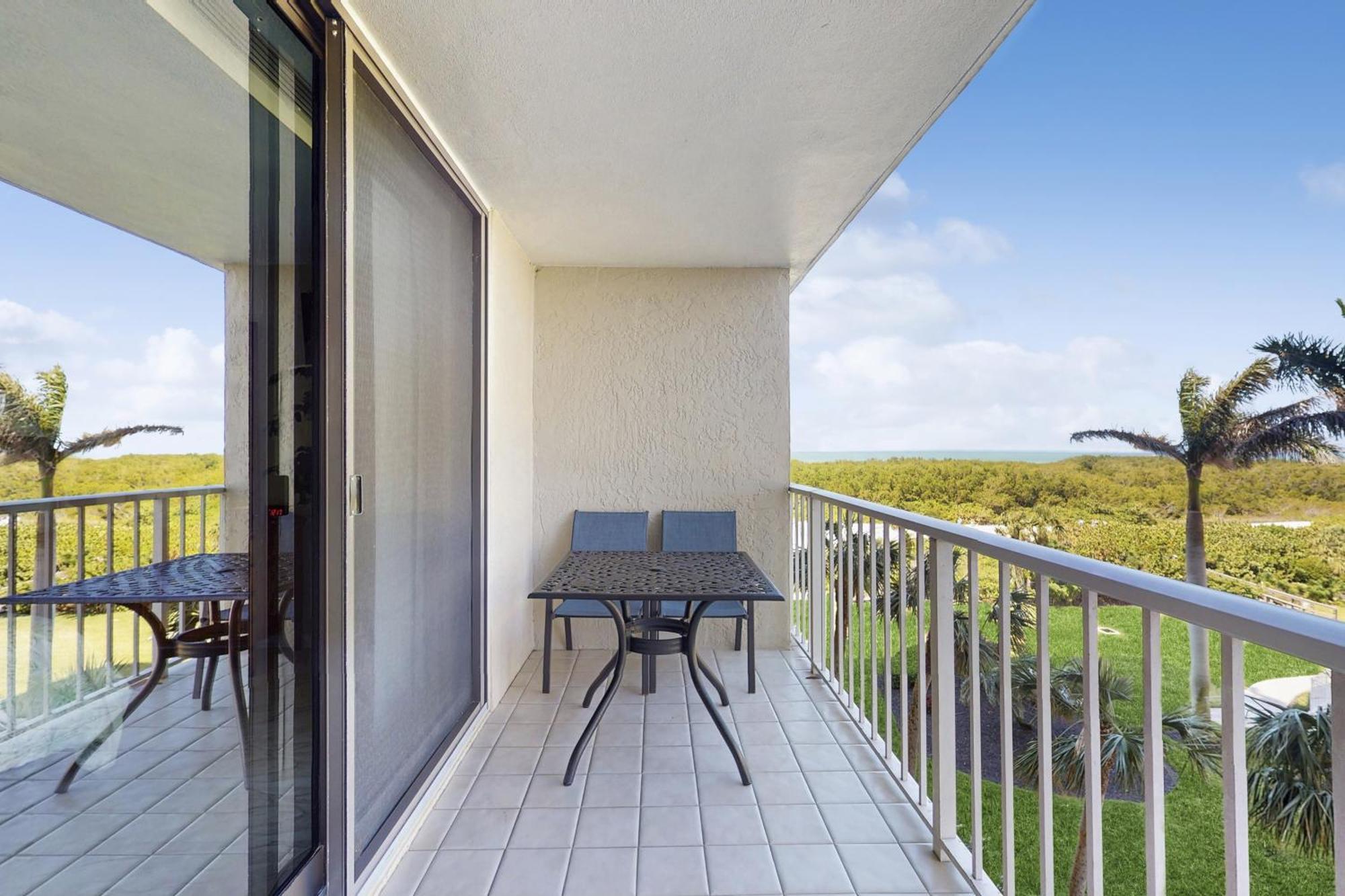Apartmán Crystal Waves Marco Island Exteriér fotografie
