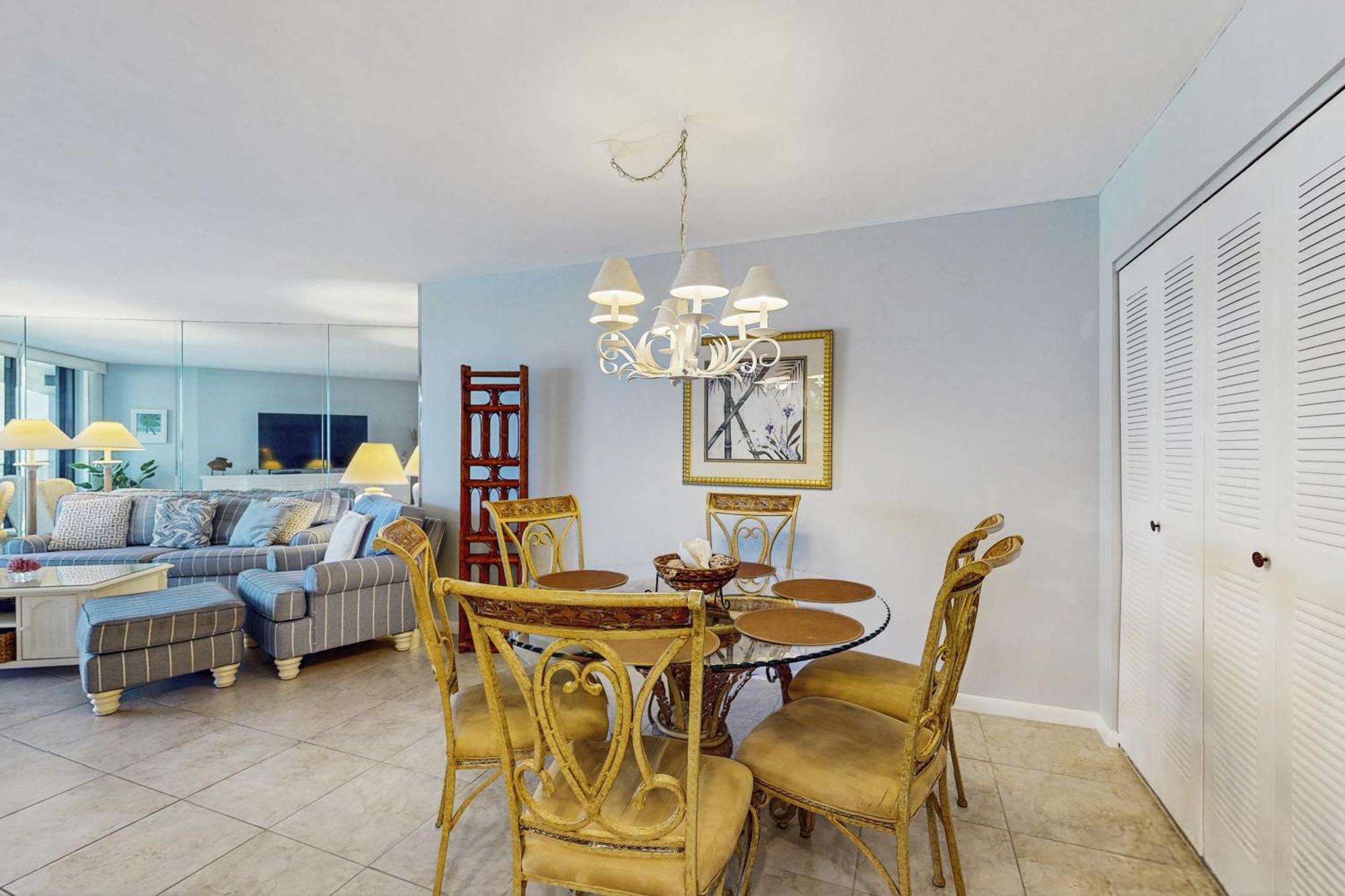 Apartmán Crystal Waves Marco Island Exteriér fotografie