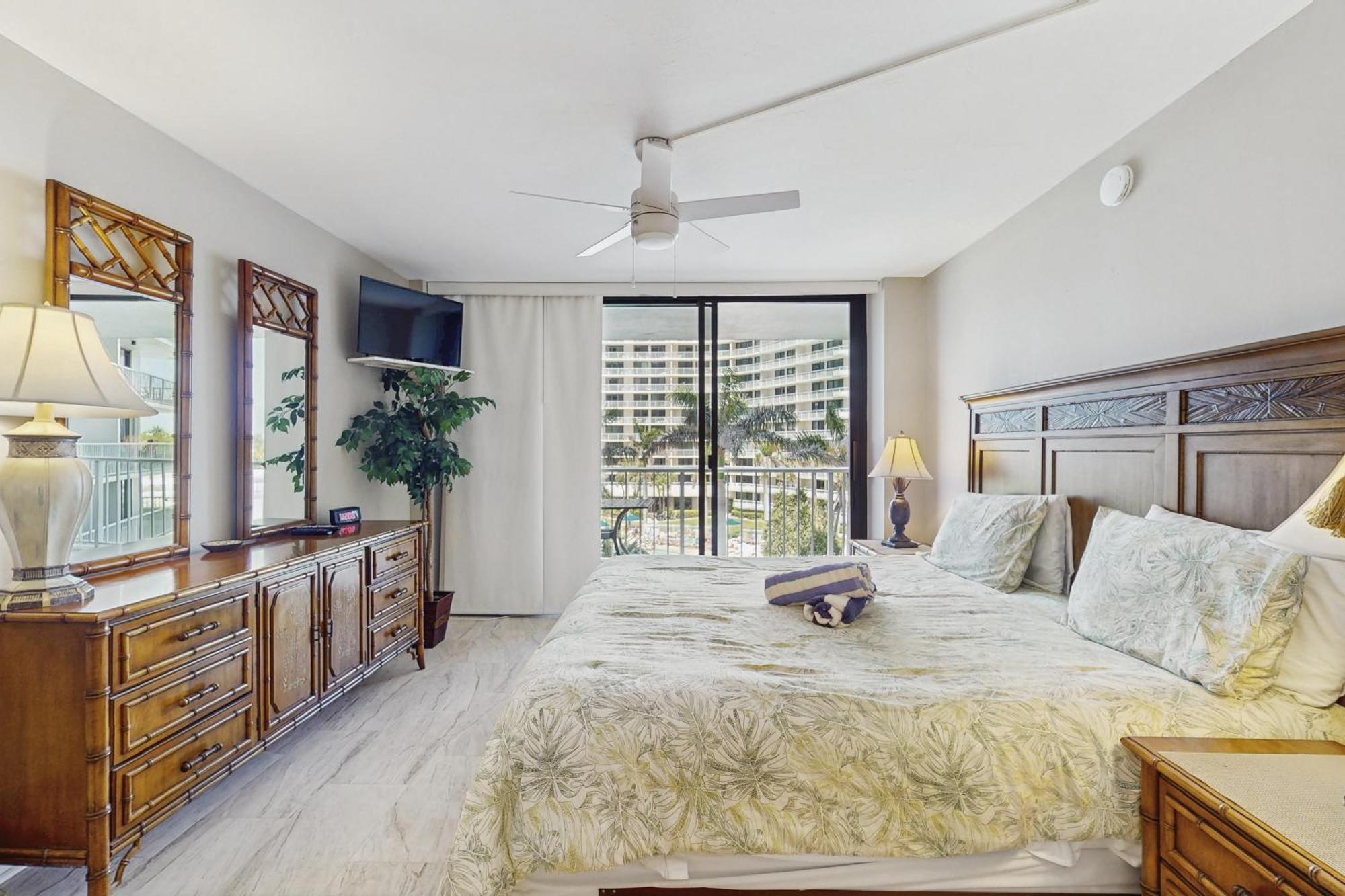 Apartmán Crystal Waves Marco Island Exteriér fotografie