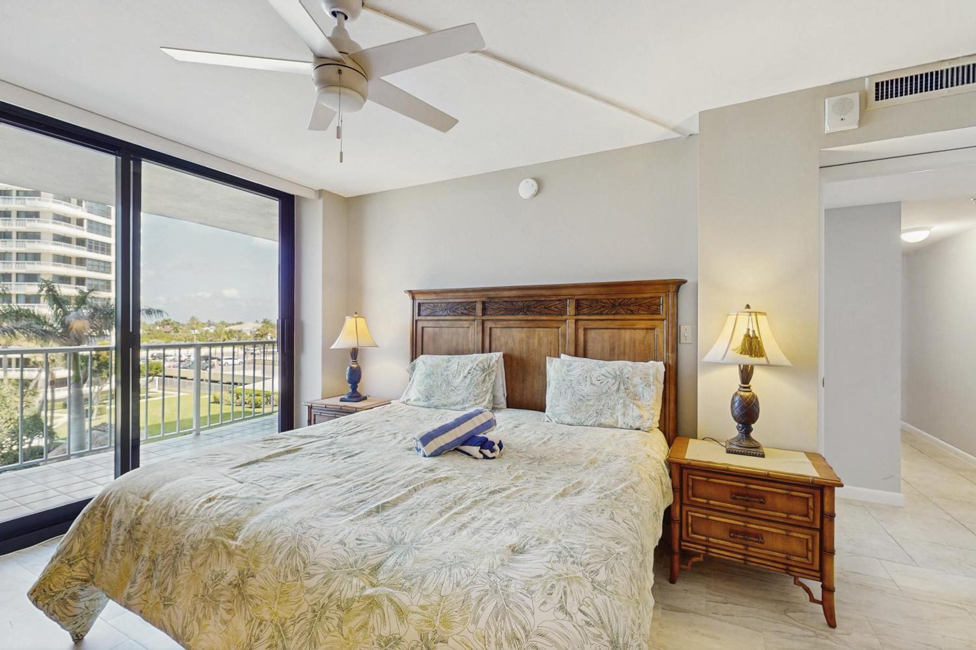 Apartmán Crystal Waves Marco Island Exteriér fotografie