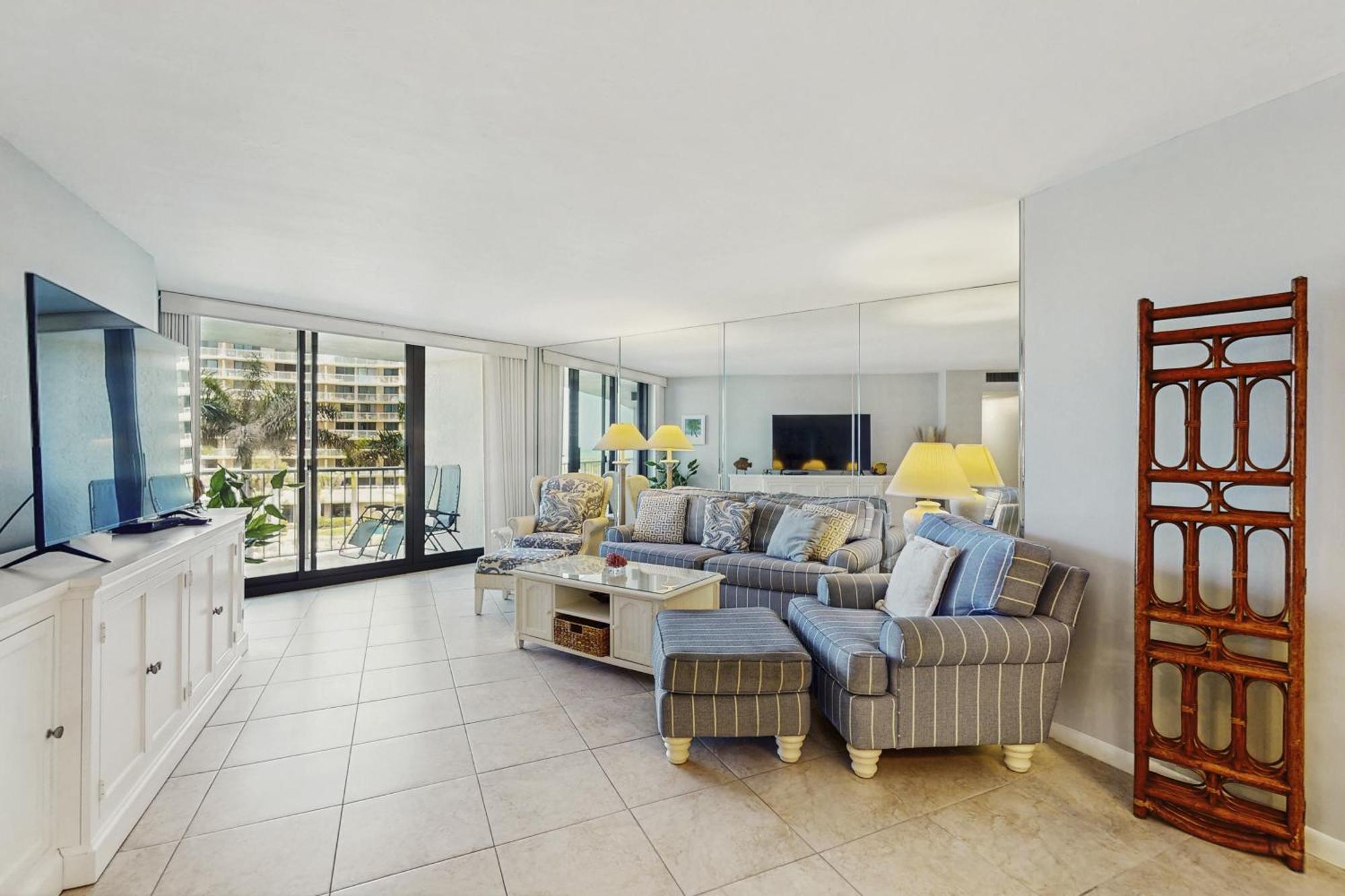 Apartmán Crystal Waves Marco Island Exteriér fotografie