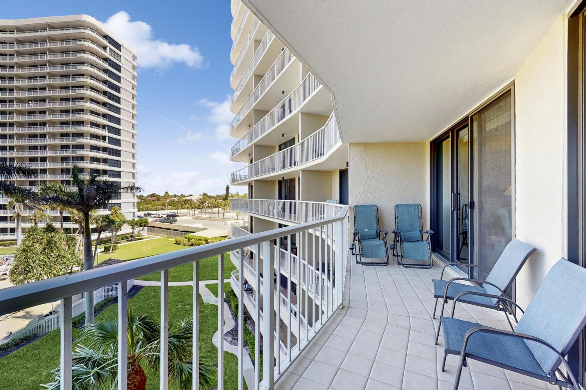Apartmán Crystal Waves Marco Island Exteriér fotografie