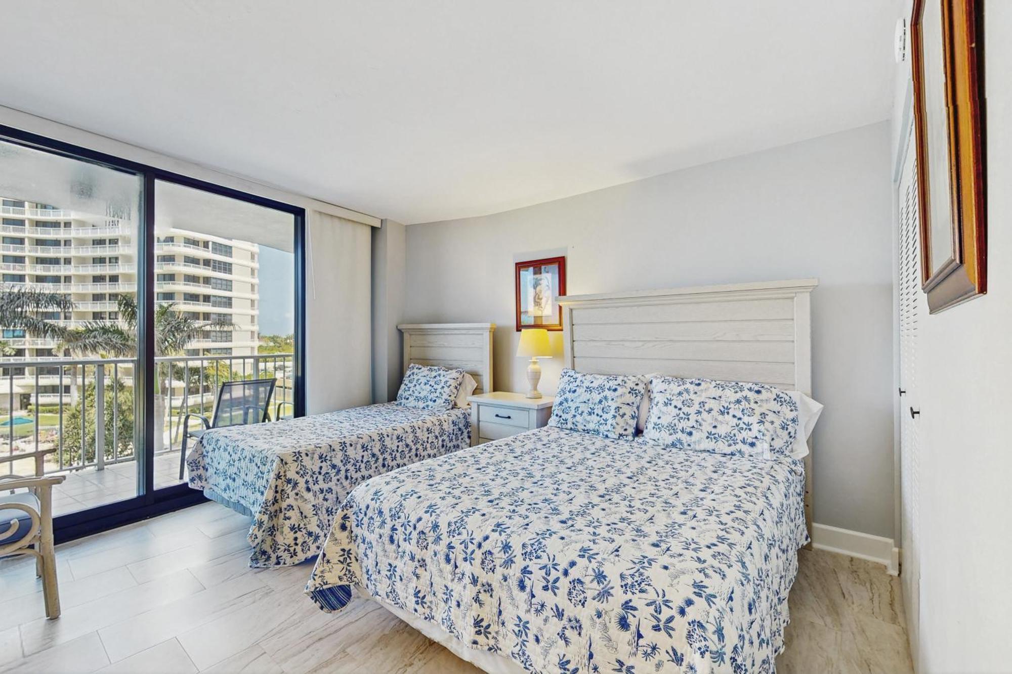 Apartmán Crystal Waves Marco Island Exteriér fotografie