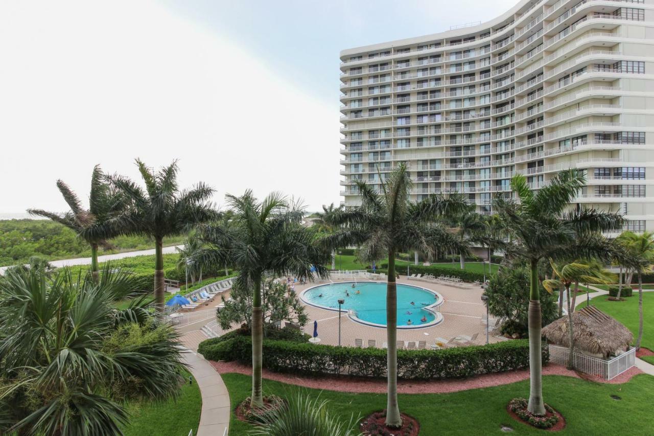 Apartmán Crystal Waves Marco Island Exteriér fotografie