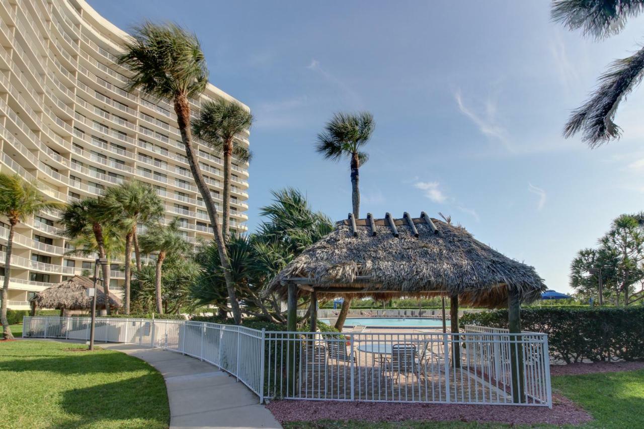 Apartmán Crystal Waves Marco Island Exteriér fotografie