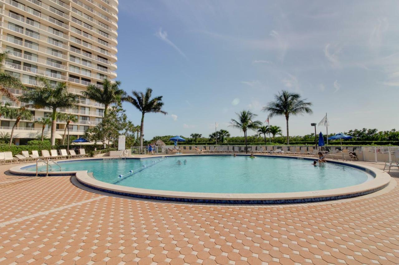 Apartmán Crystal Waves Marco Island Exteriér fotografie