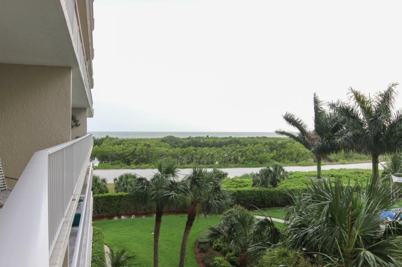 Apartmán Crystal Waves Marco Island Exteriér fotografie