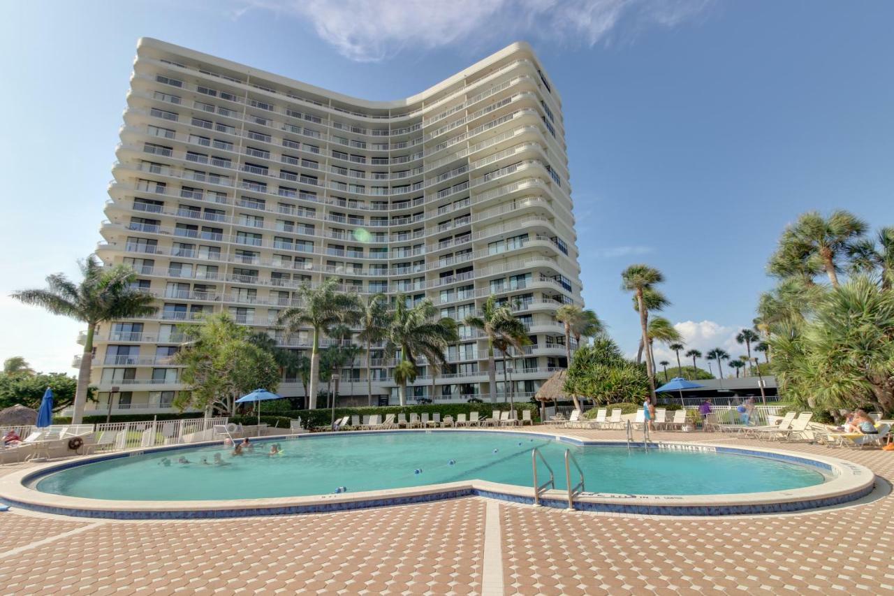 Apartmán Crystal Waves Marco Island Exteriér fotografie