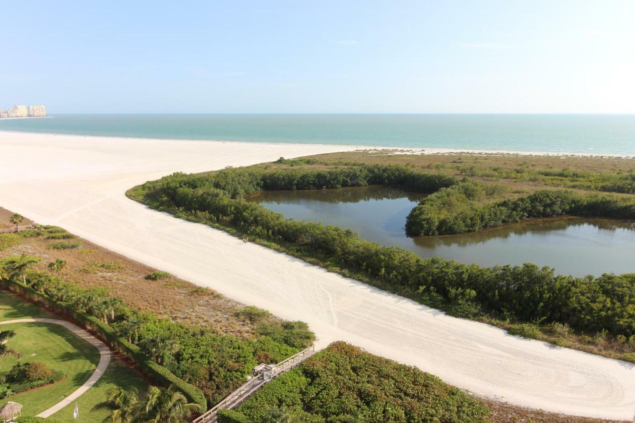 Apartmán Crystal Waves Marco Island Exteriér fotografie